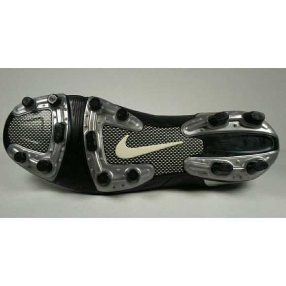 Rare! 2007 NIKE TIEMPO MYSTIC II FG Soccer Cleats